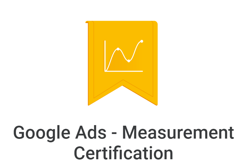 Google Ads - Measurement